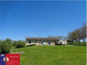 maison de campagne à la vente -   24350  SAINT VICTOR, surface 94 m2 vente maison de campagne - UBI471798977